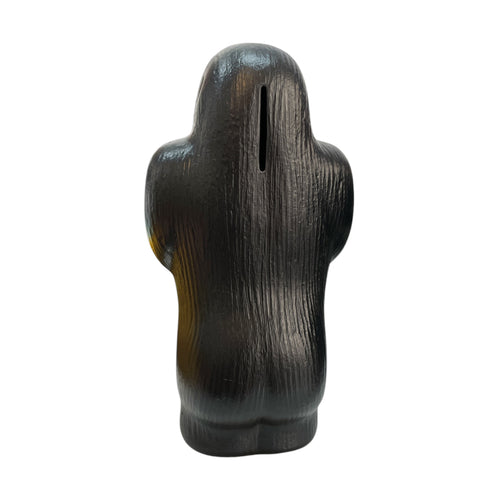 Gorilla from Mexico - Bank Small