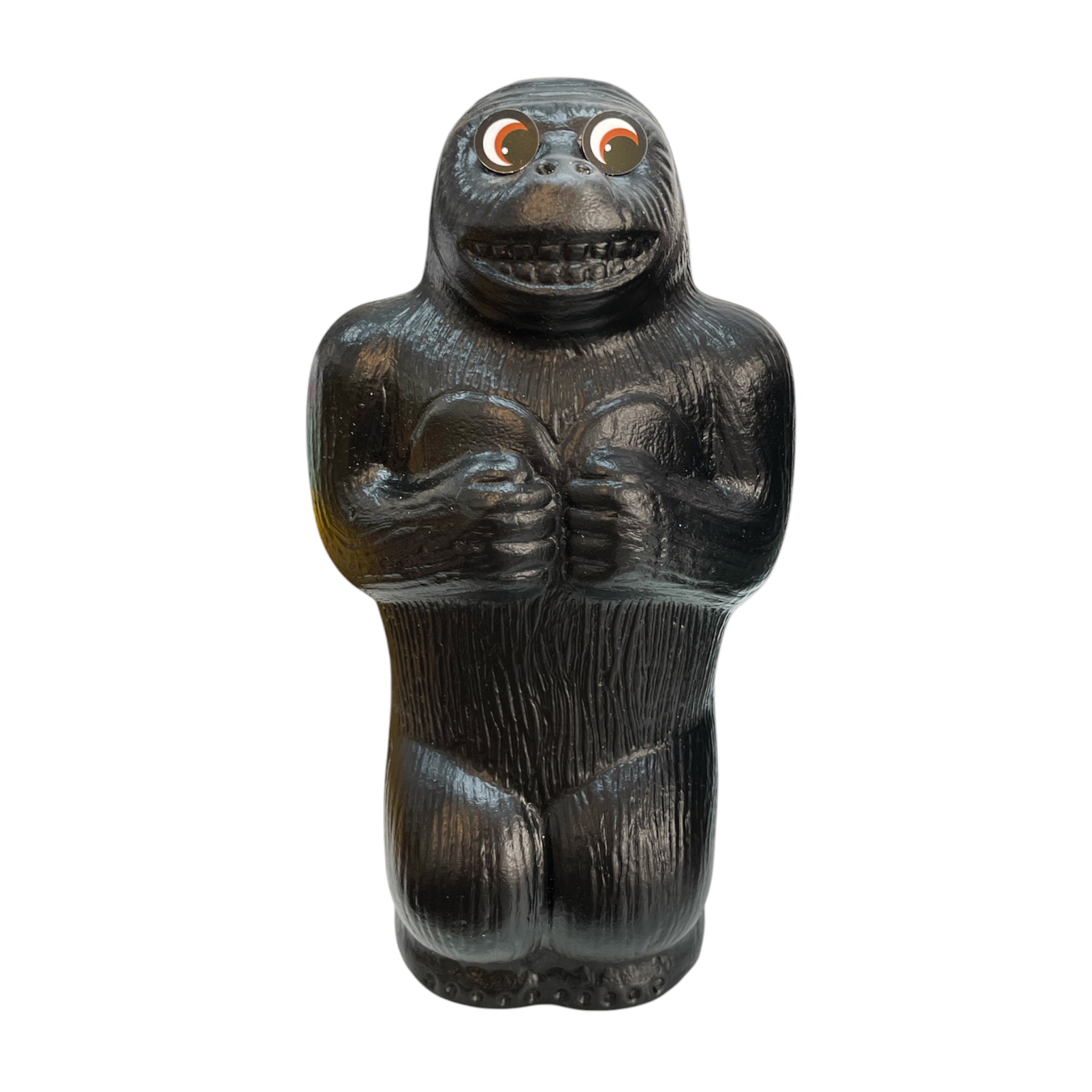 Gorilla from Mexico - Bank Small