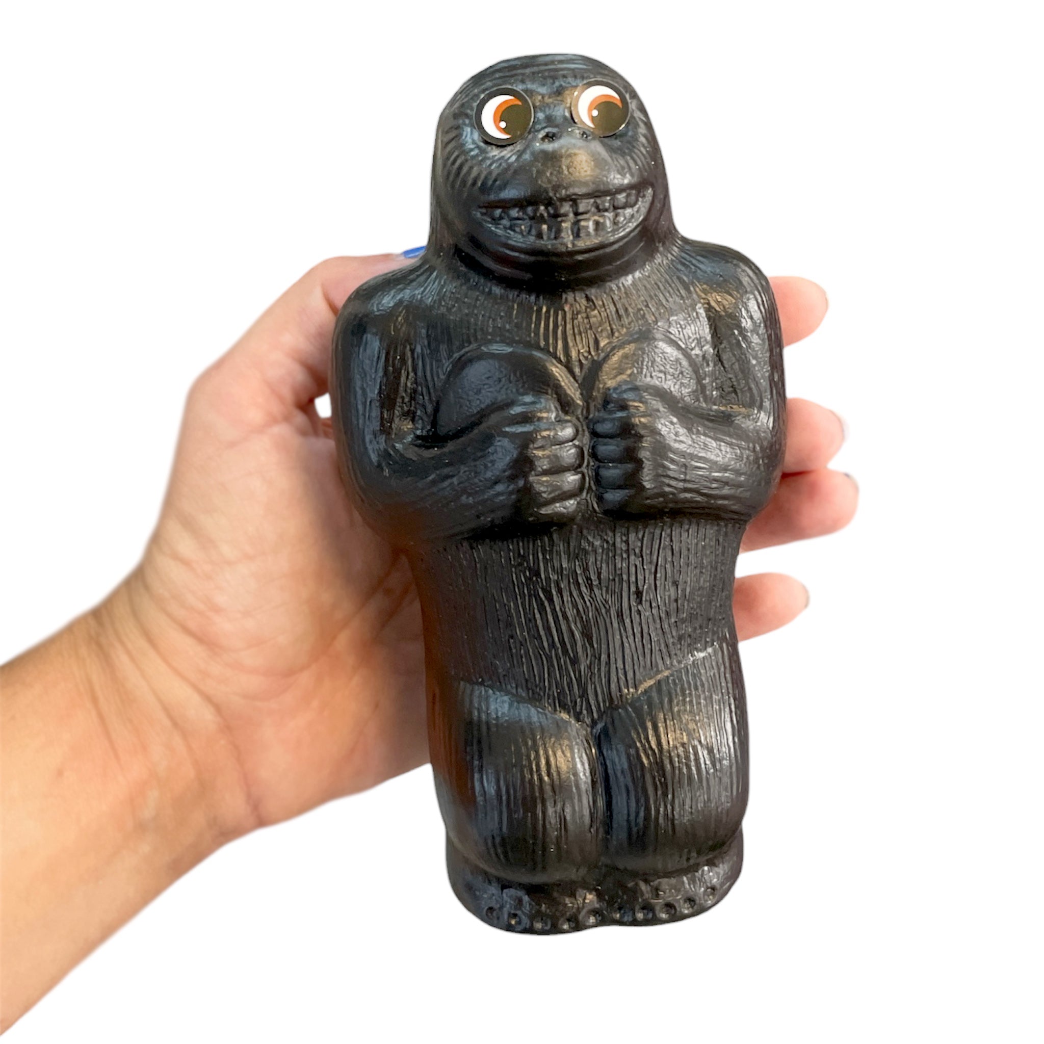 Gorilla from Mexico - Bank Small
