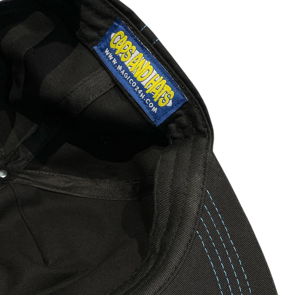 MÁGICO - "We are Good people" Unstructured hat