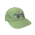 MÁGICO x Max Solca- "Spray" Unstructured 6 panel hat