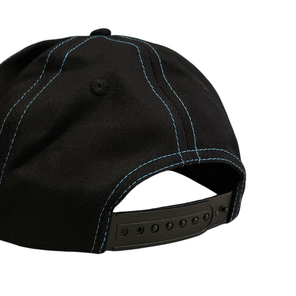 MÁGICO - "We are Good people" Unstructured hat