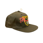 Vintage 90's "Outdoor Reserve" snapback