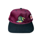 Vintage 90's Bootleg "Washington" cap