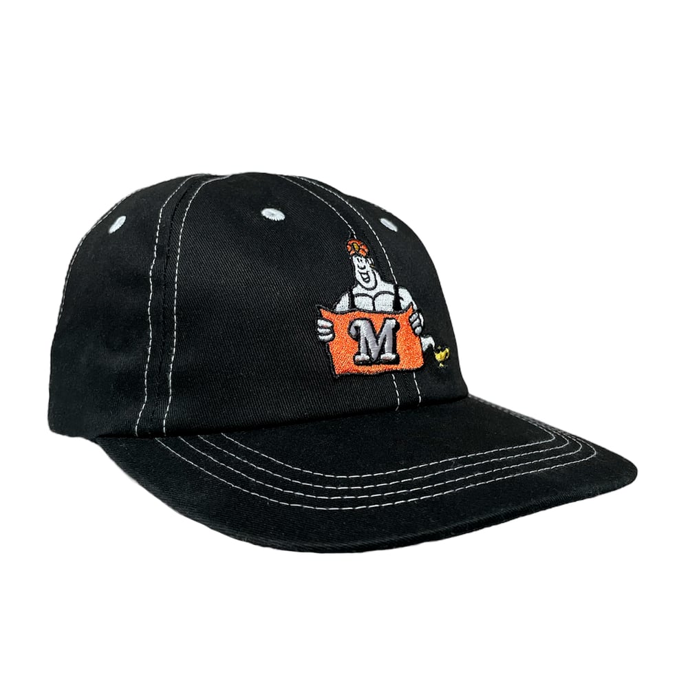 MÁGICO - "Remove" Unstructured snapback