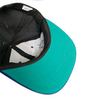 Vintage 90's Bootleg "Orlando magic" cap