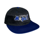 Vintage 90's Bootleg "Orlando magic" cap