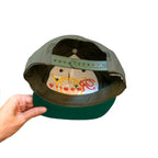 Vintage 90's "Outdoor Reserve" snapback