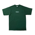 MÁGICO - "Only 4 good people" Tee (Bottle Green)