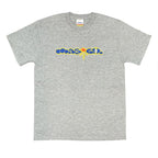 MÁGICO - "Clouds" Tee (Sport gray)