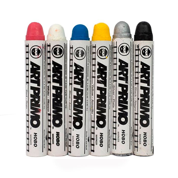 Art Primo - Hobo Marker