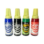 Monami oil magic ink - South Korea