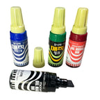Monami oil magic ink - South Korea