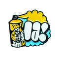 Laia - Pin edition Montana Cans Mexico 2025