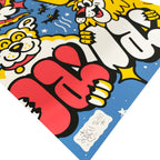 Laia - Limited Screenprint