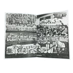 La Plaga zine 9 - "Yes"