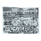 La Plaga zine 9 - "Yes"