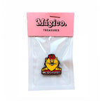 Vintage Rare lion McDonald's pin