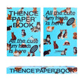 Thence "Paper Book" 3 - South Korea