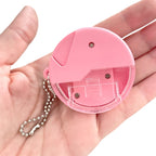 Vintage Japan Pyon-Chan - Showa Retro Keychain