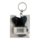 Pipo-Kun Japan Police Dept.- Rubber keychain