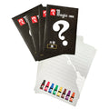 Magic Ink - Letter set