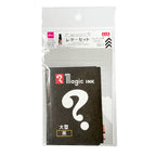Magic Ink - Letter set
