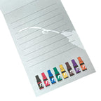Magic Ink - Mini memo