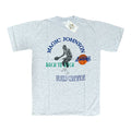 Vintage 90's Bootleg Magic Johnson tee