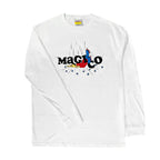 MÁGICO - "Misstep" Longsleeve