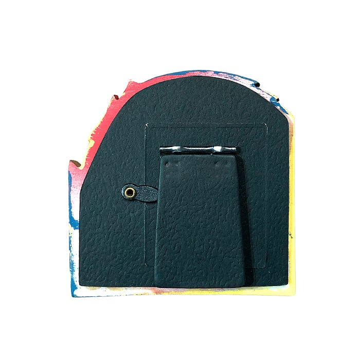Vintage 2000 Hot Stuff - Frame II