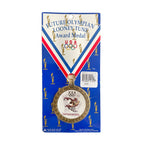 Vintage 1995 Looney Tunes - Award medal USA