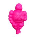 Michelin bootleg figure (neon pink)