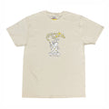 MÁGICO - "Born to Be" Tee (Natural)