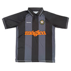 Mágico - "F.C. 25" Tee (Black/Orange)