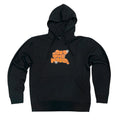 MÁGICO - "Out the hood" Hoodie (black)
