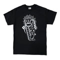 MÁGICO x Cooly Tattoo - "Tweety" t-shirt (Black)