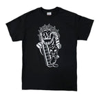 MÁGICO x Cooly Tattoo - "Tweety" t-shirt (Black)