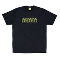 MÁGICO - "Keep on Truckin" tee (Black)