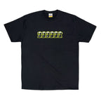MÁGICO - "Keep on Truckin" tee (Black)