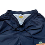MÁGICO - "No Comment" Swim Shorts (Navy)