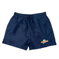 MÁGICO - "No Comment" Swim Shorts (Navy)