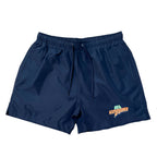 MÁGICO - "No Comment" Swim Shorts (Navy)