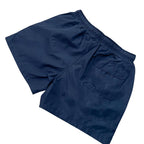 MÁGICO - "No Comment" Swim Shorts (Navy)