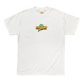 MÁGICO - "No Comment" Tee (White)