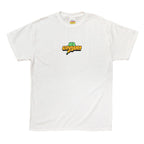 MÁGICO - "No Comment" Tee (White)