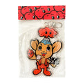 Noe246 - Giant keychain #3