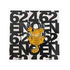 Noe246 - Enamel Pin #5