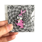 Noe246 - Enamel Pin #3