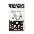 Noe246 - Patch & Sticker pack